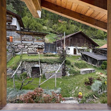 Panoramawohnung Annaheim Рифьяно Экстерьер фото
